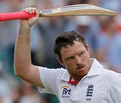 Bell says England `preparing well` to face Fawad Ahmed in Ashes