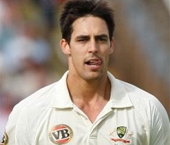 Langer backs Johnson to return to Oz Test side during winter Ashes