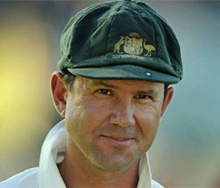 Ponting happy with `Oz leadership legacy` despite criticism
