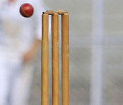 Karnataka look for winning start against Jharkhand