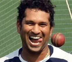Special moments from Tendulkar`s life in a booklet