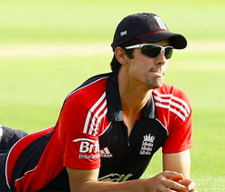 Rain stalls England`s charge against Australia A