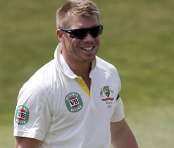 Warner close to sealing Ashes berth following another ton