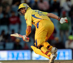 Hussey endorses Bailey as favourite for vacant Oz middle-order spot