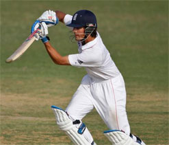 More rain delays England tour match