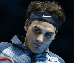 Federer defends doping procedures, but wants more testing