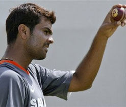Ranji Trophy: RP takes four as UP get first innings lead against Baroda