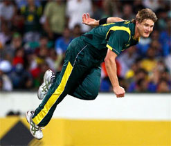 Oz media says Watson`s injury was certain due to heavy schedule