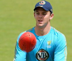 Hazlewood joins injured Aussie pace brigade
