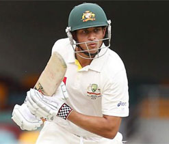 Khawaja fluffs Ashes audition, England tour match drawn
