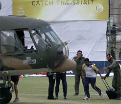 SLC asks PCB to pay USD 30K incurred during March 2009 attack