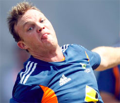 Bollinger`s return to form puts him in contention for third Ashes Test