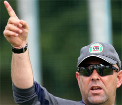 Lehmann rules out rotation for Oz pace bowlers in Adelaide Test