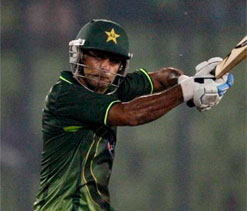 Usman Khan Shinwari to join Pakistan team in Dubai for T20 Internationals
