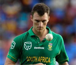 We will play with same intensity in 3rd ODI, says Ryan McLaren