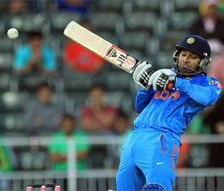 SA conditions not a problem for us, says Rohit Sharma