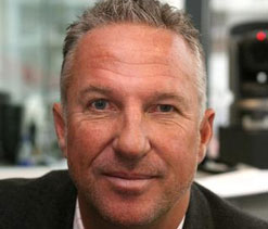 Botham asks England to `act fast, hit Oz hard with pace` in Perth Test