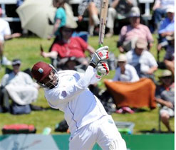 Ruling on legality of Windies bowlers due mid-Test