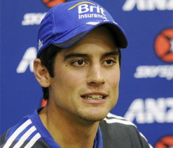 UK press questions captain Cook`s longevity following humiliating Ashes show
