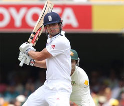 The Ashes: Cook says team hungry as ever