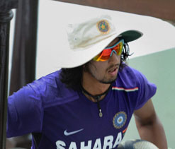 We lost but have some positives to take as well: Ishant Sharma