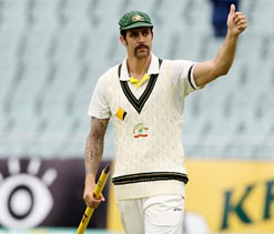 Merv Hughes backs Johnson to join elite 300 wicket club