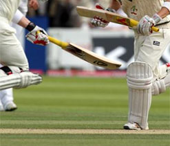 Spirited Karnataka takes on formidable Punjab in Ranji