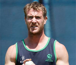 Ireland hammer Afghanistan to win Intercontinental Cup
