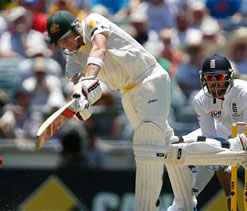 3rd Test, Day 1: Steve Smith’s ton wrests control back from England