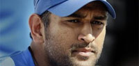 MS Dhoni wants Indian team to learn from ODI defeats