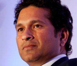 Sachin cynosure of all eyes in Rajya Sabha