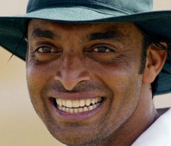 Not surprised to see India struggle in South Africa: Akhtar