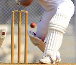 Tamil Nadu 200/8 against Railways