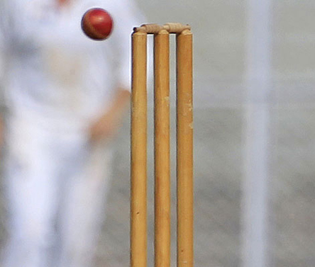 Sunny`s century helps Haryana post 266/2 against Gujarat
