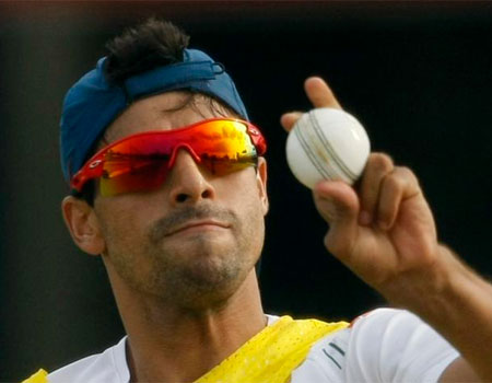 Ranji Trophy: Nehra rips apart Vidarbha with 6-wicket haul on a 'green top'