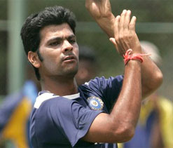 Ranji Trophy: R P Singh puts UP in command against Bengal