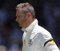 Ponting says Clarke`s ability to score big runs makes him one of world`s best