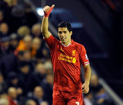 Lloris fears Suarez factor could derail Spurs