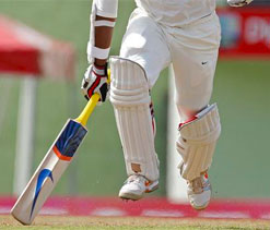 Sharma hits 108, Jammu and Kashmir bowl out Assam for 263