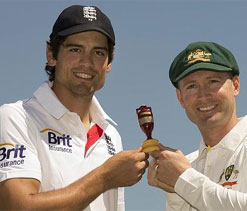 Ashes not welcome at the Melbourne Cricket Ground