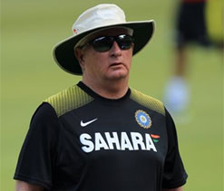 India vs South Africa: Fletcher faces litmus test