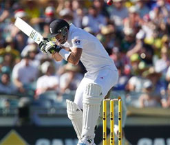 McDermott says Siddle`s dominance `playing on mind` of Kevin Pietersen