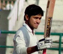 Karnataka take 193-run lead in first innings over Punjab