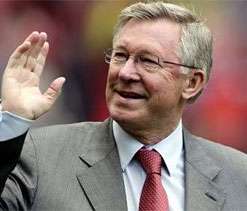 Fergie to be honoured with special Diamond Award at BBC show