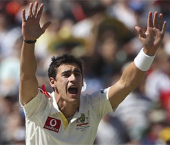 Young Oz quick bowlers flown to Perth for clinic with Dennis Lillee