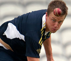 India will miss Sachin Tendulkar: Morkel