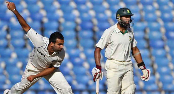 1st Test: India vs South Africa - Preview