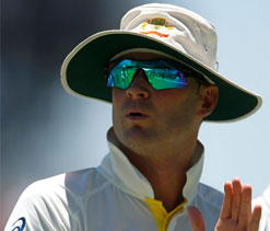 Aussies can reclaim No.1 Test ranking based on Ashes heroics, says Hussey
