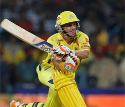 Hussey plays down England whitewash prospects in current Ashes