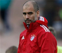 Guardiola guards against dangers posed by Lippi`s Guangzhou